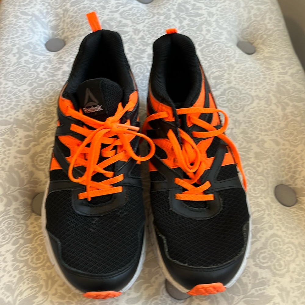 Reebok sneakers